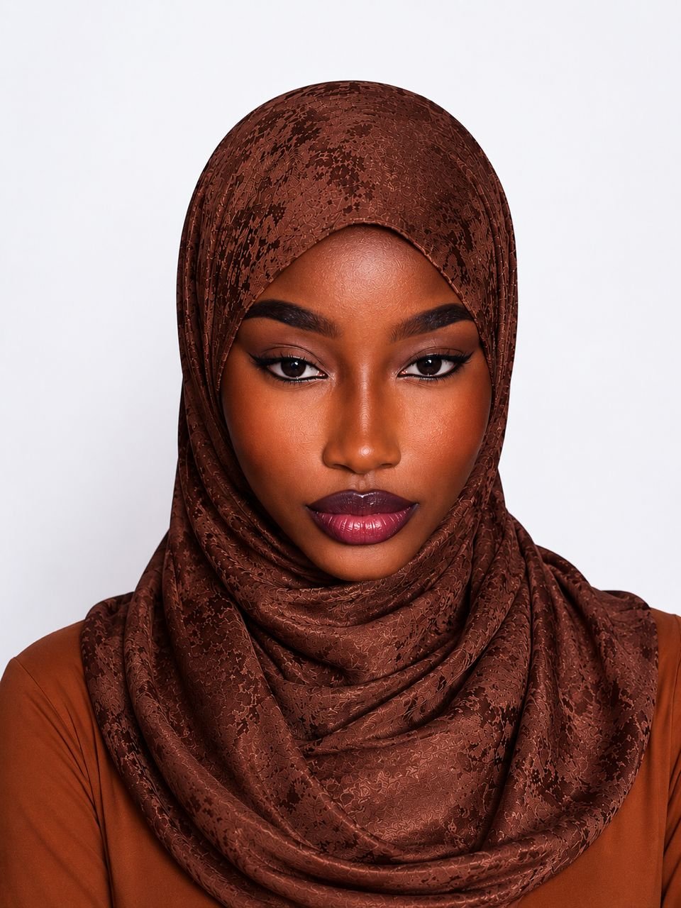 Voile Khadijah
